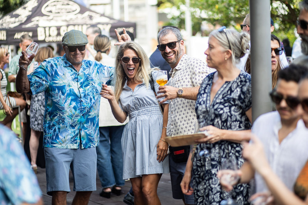 Carlsbad Wine and Food Festival 2026