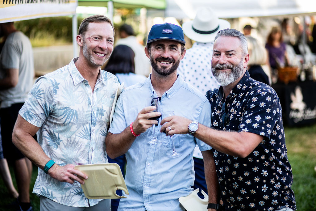 Carlsbad Wine and Food Festival 2026